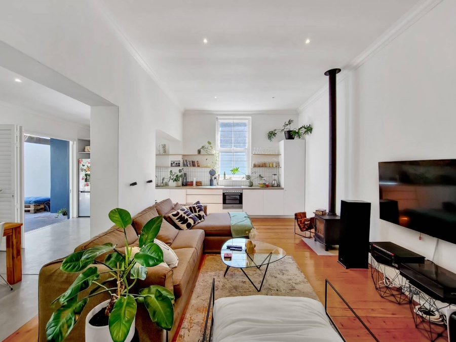 3 Bedroom Property for Sale in Bo Kaap Western Cape